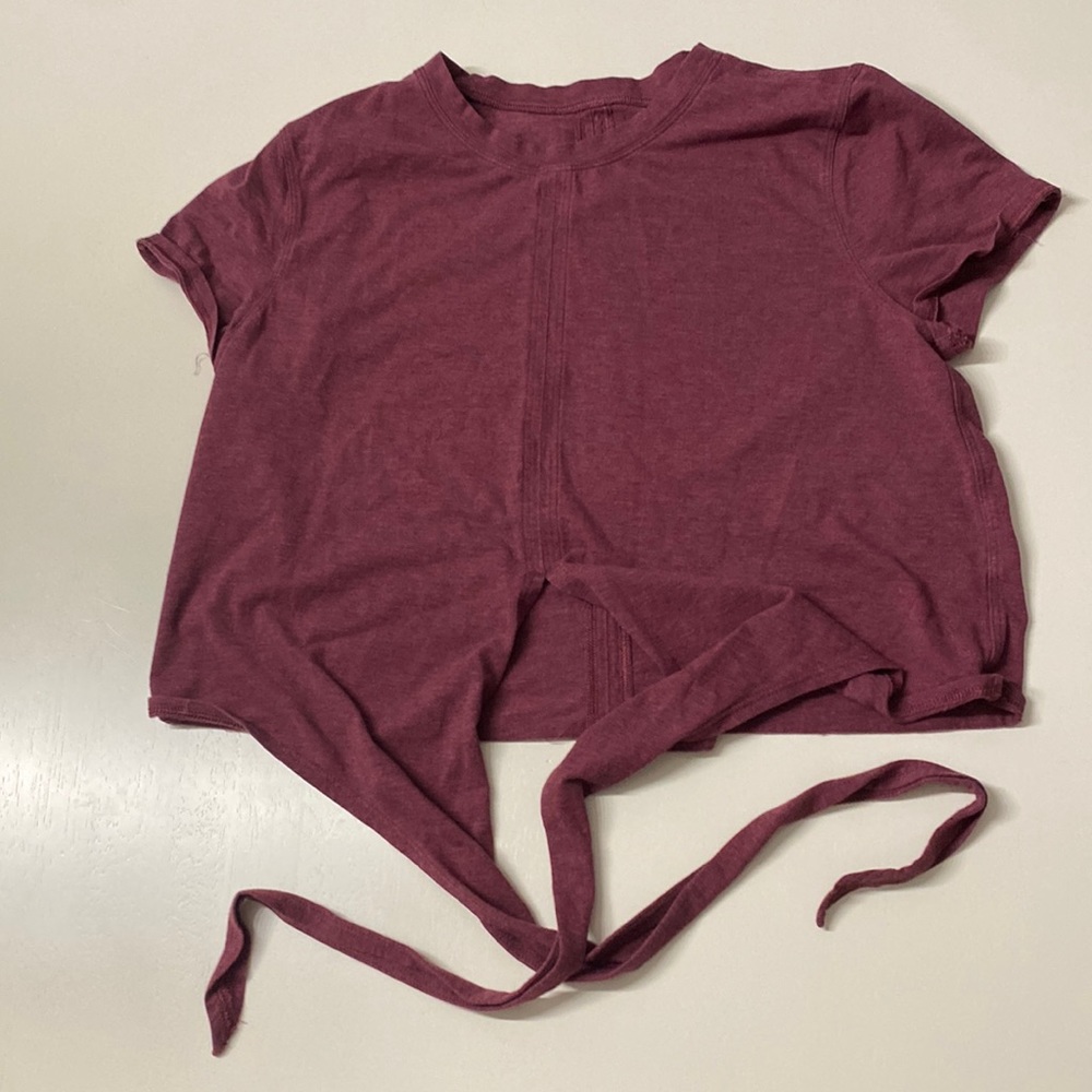 Lululemon Top